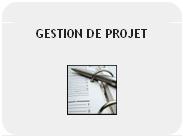 Gestion de projets marketing / e-marketing